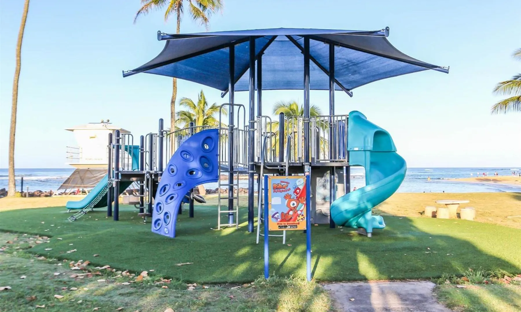 Malia Makai - D - Dolphin Villa Koloa USA