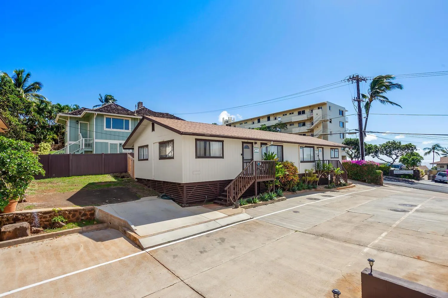Feriehus Malia Makai - D - Dolphin Villa Koloa USA