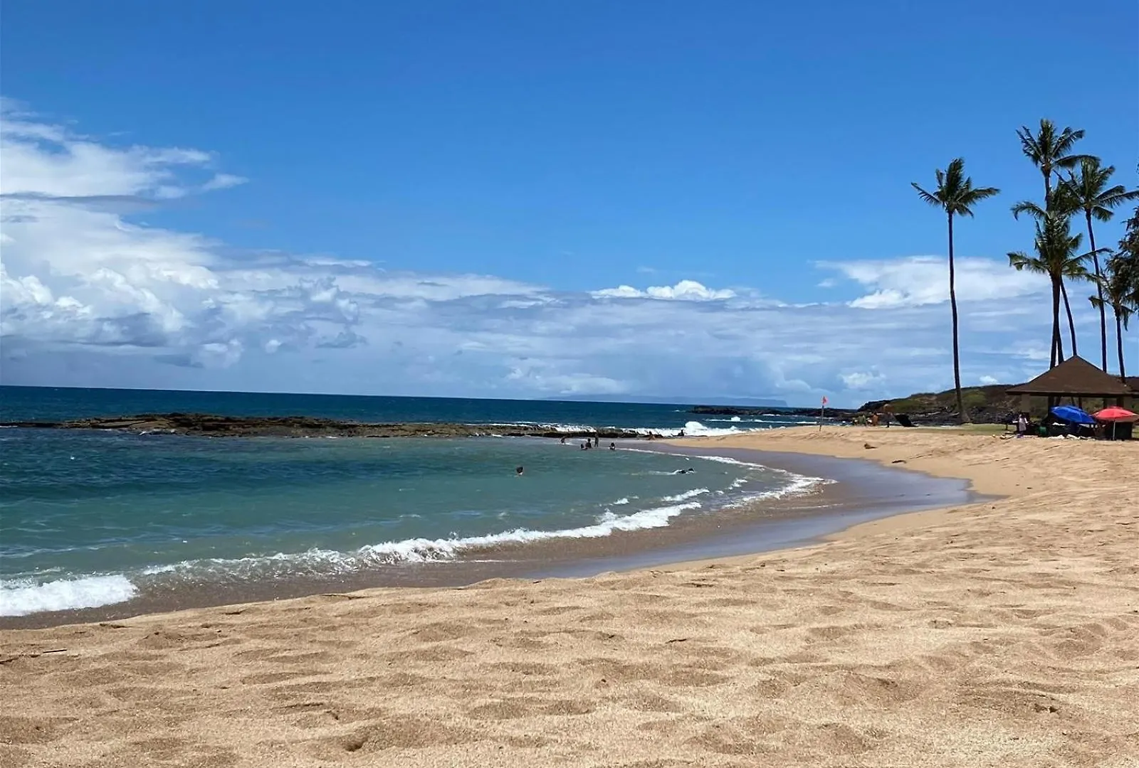 Feriehus Malia Makai - D - Dolphin Villa Koloa USA