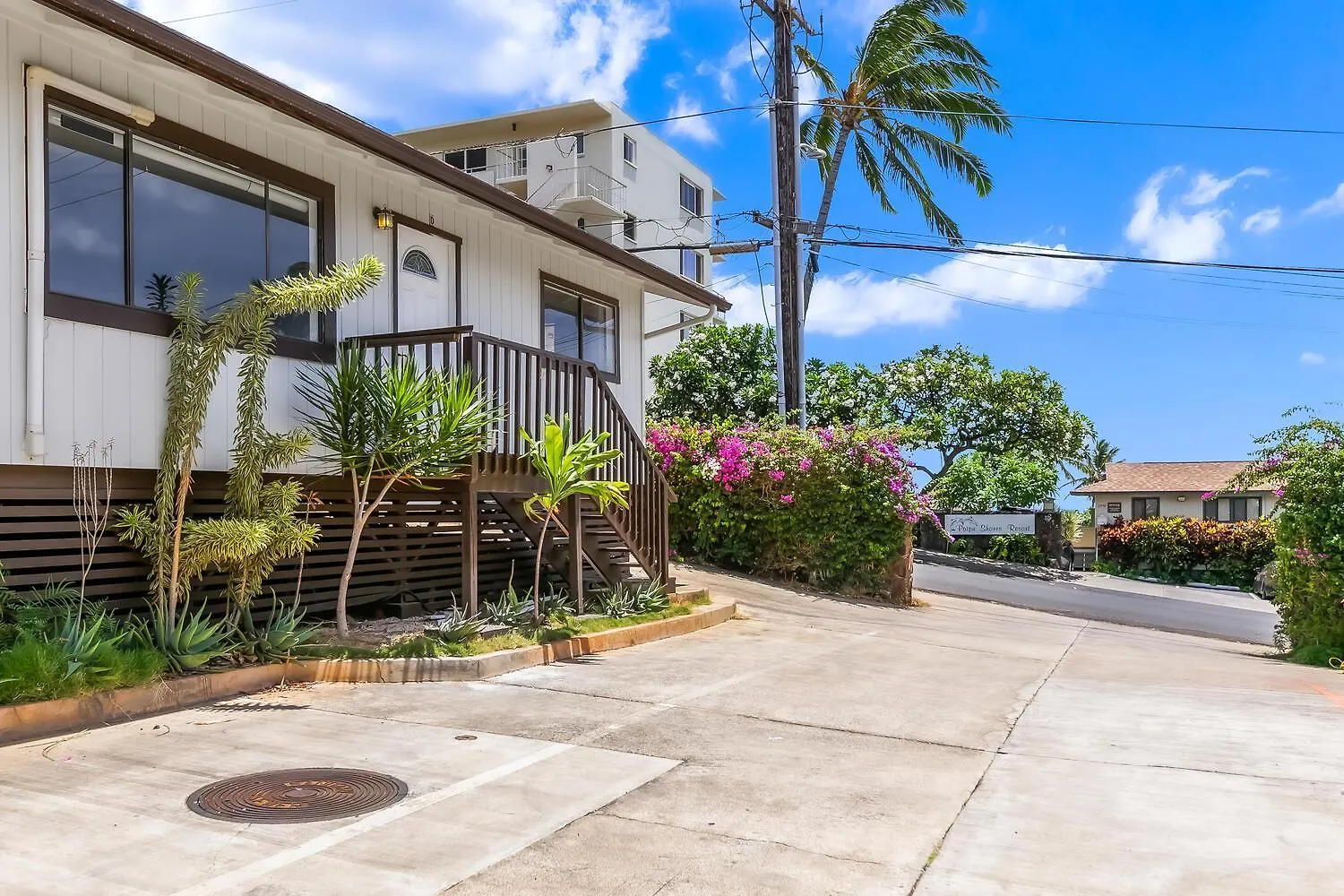 Malia Makai - D - Dolphin Villa Koloa Feriehus
